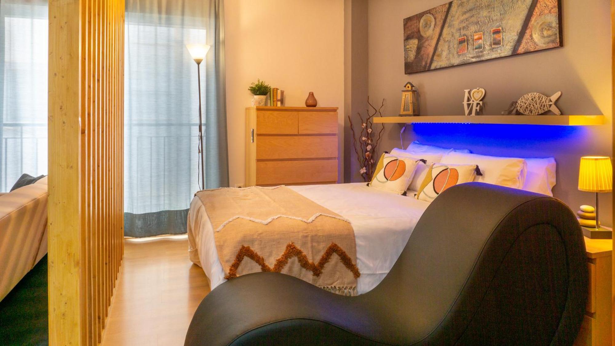Appartamento Center *